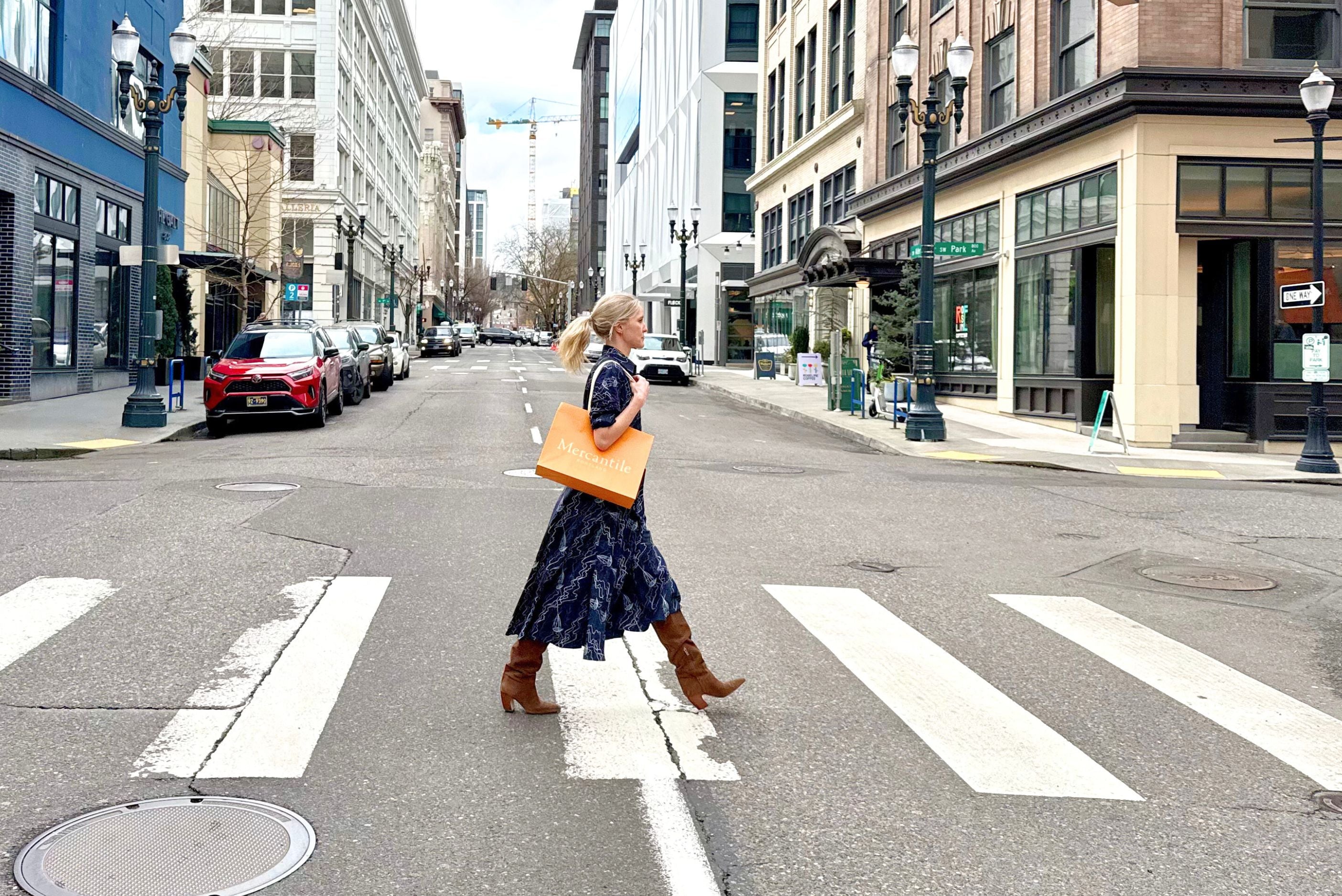 March 4 Fashion | Spring Fashion Trends