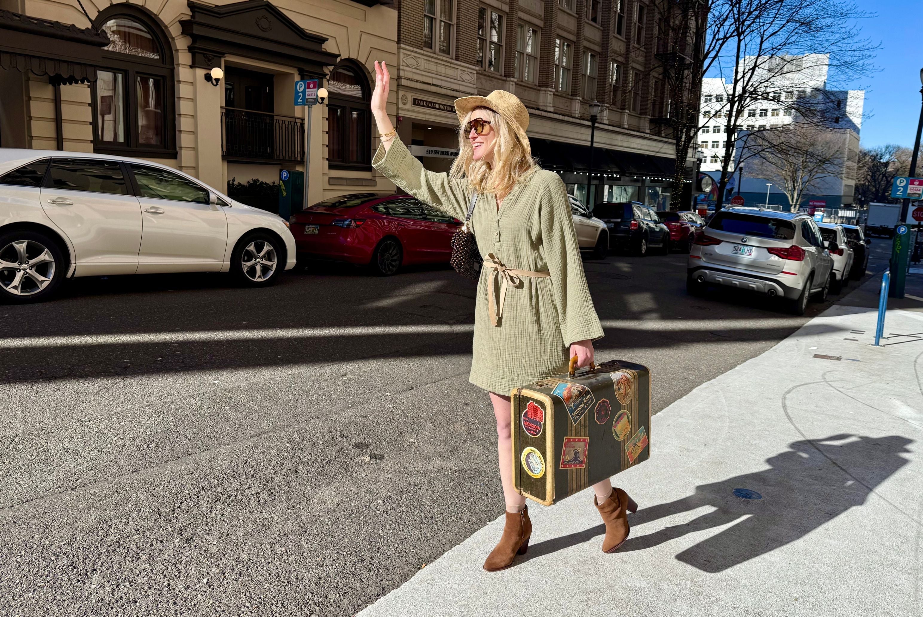 What to Pack for Your Spring Break Getaway