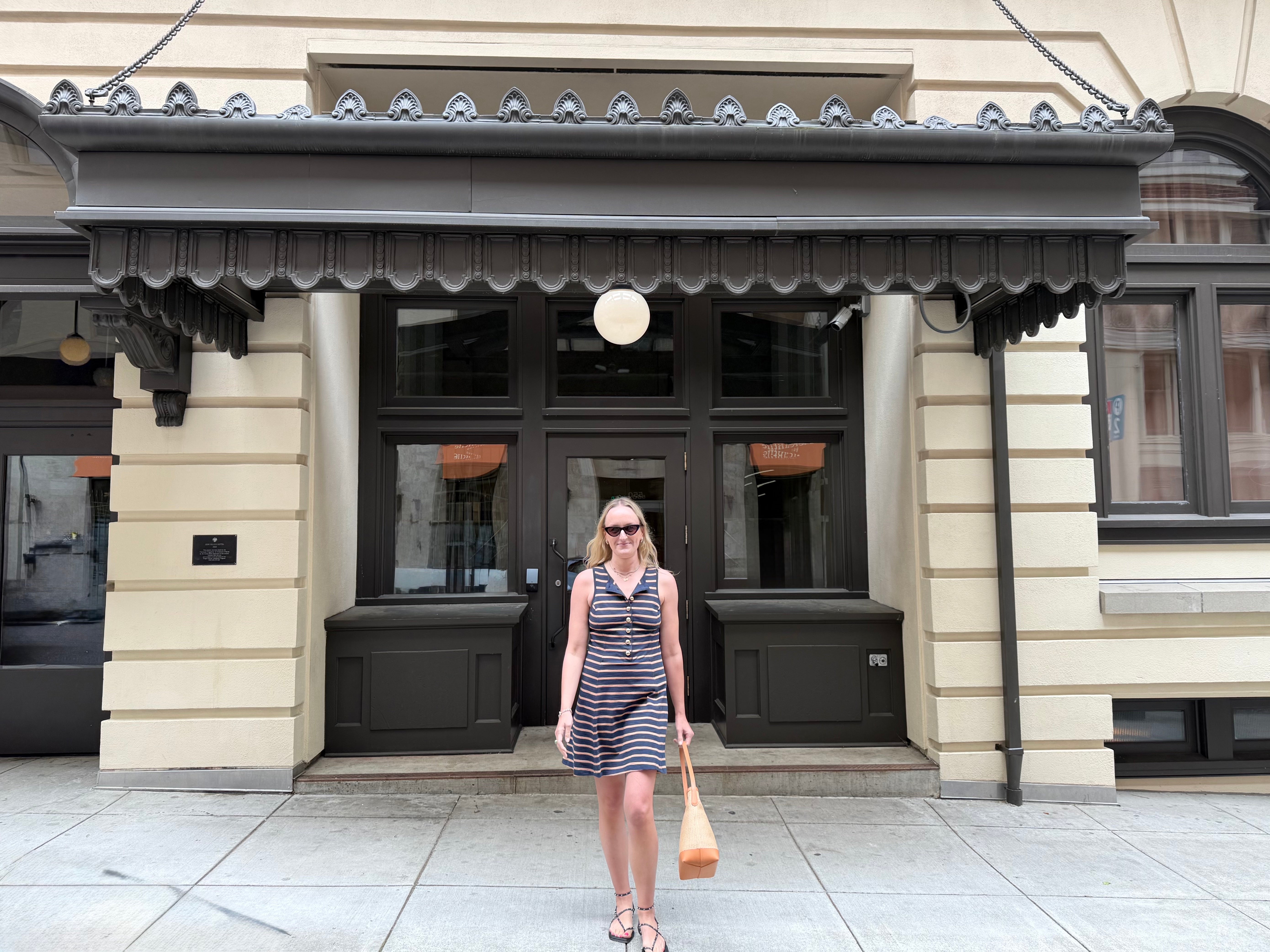 Summer Style: Portland Edition