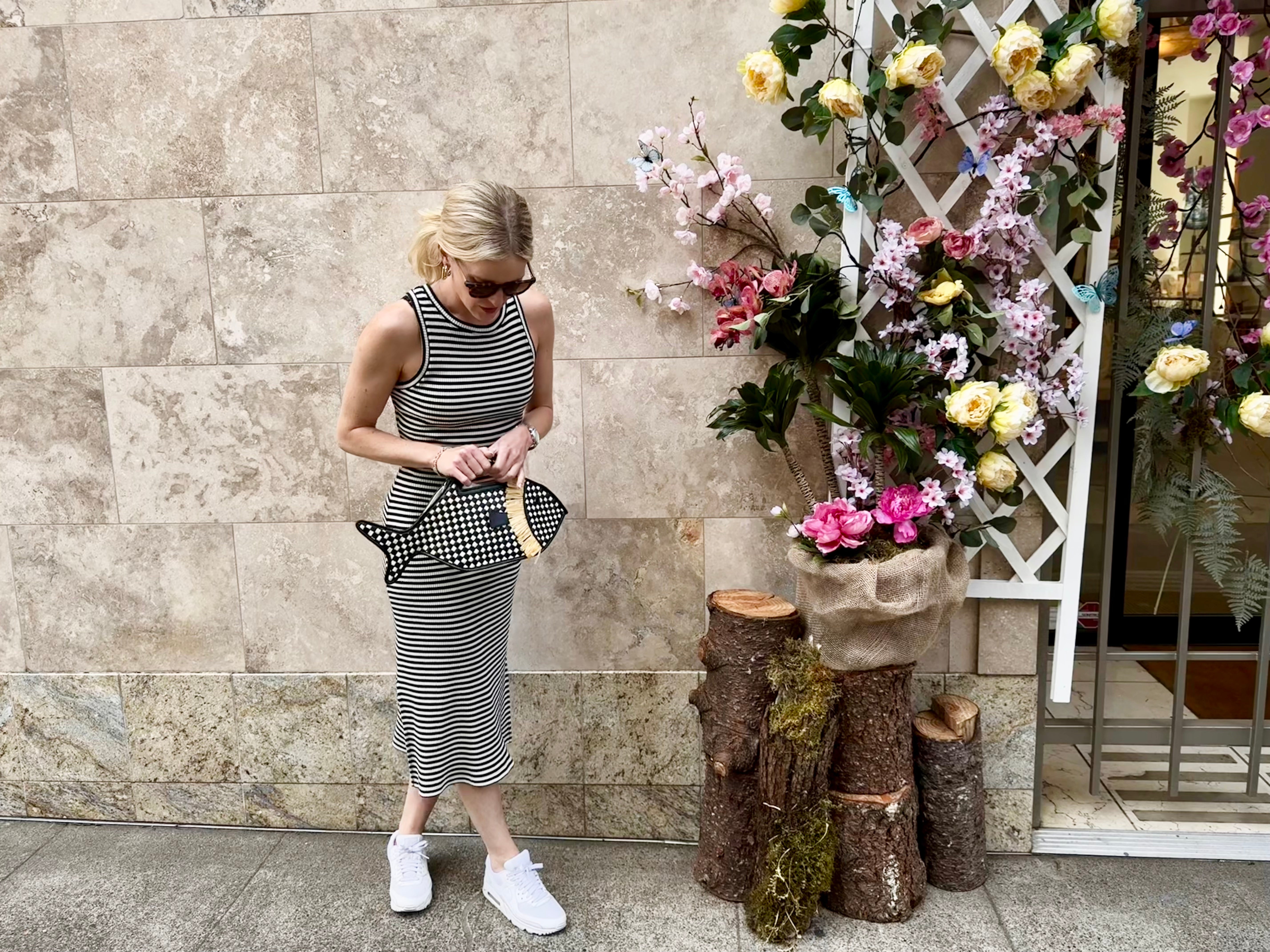 Memorial Day: Stars, Stripes, and Crochet