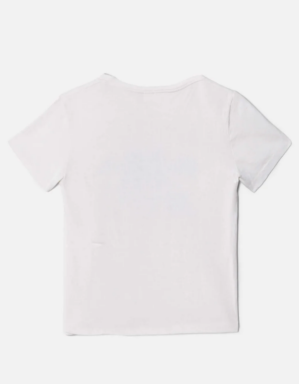 50's Boxy "Drive-In" Tee-T-Shirts-Re/Done-Vintage White-XS-Mercantile Portland