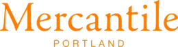 Mercantile Portland logo