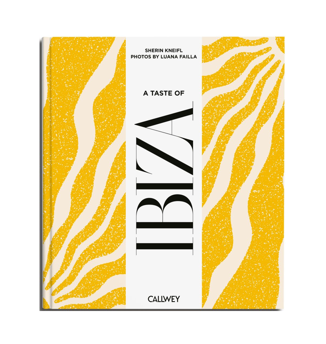 A Taste of Ibiza-Lifestyle-INGRAM PUBLISHR-NA-NA-Mercantile Portland
