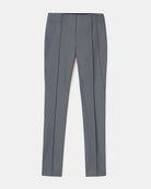 Acclaimed Stretch Gramercy Pant-Pants-Lafayette 148-Black-2-Mercantile Portland