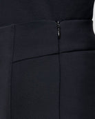 Acclaimed Stretch Gramercy Pant-Pants-Lafayette 148-Black-2-Mercantile Portland