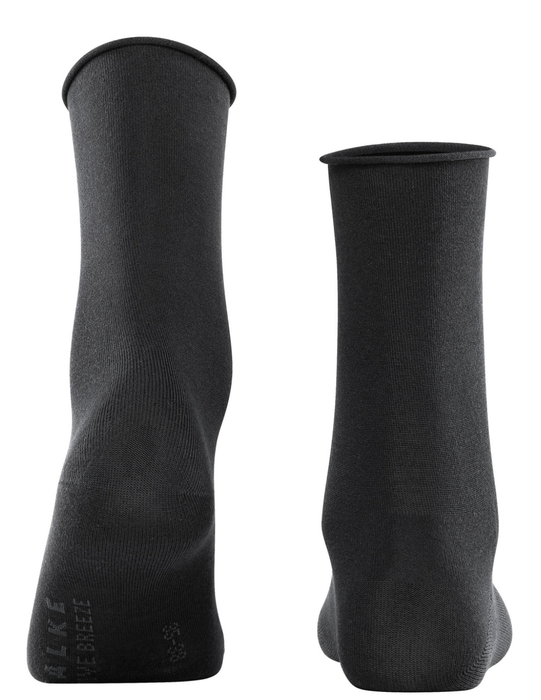 Active Breeze Cooling Socks-Socks-Falke-Light Grey-5/7.5-Mercantile Portland