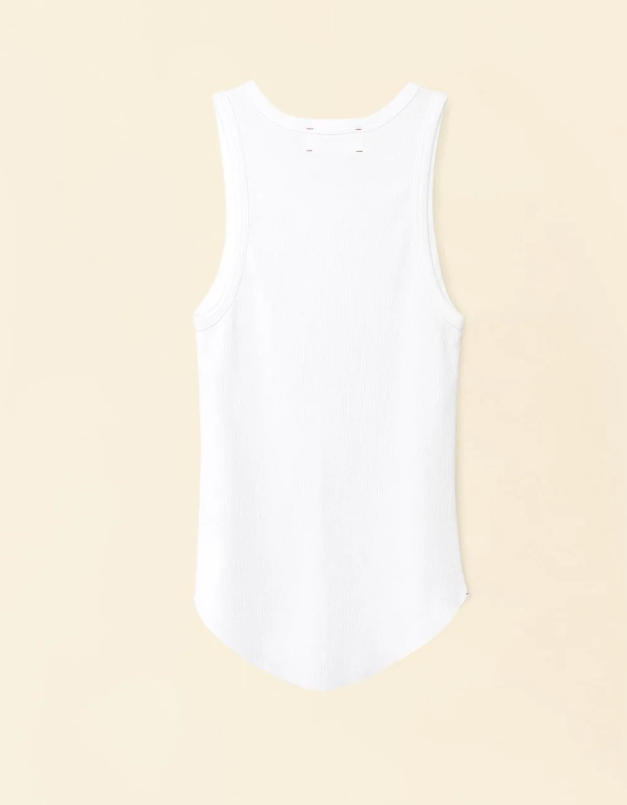 Arynn Tank Top-Tops-Xirena-White-XS-Mercantile Portland