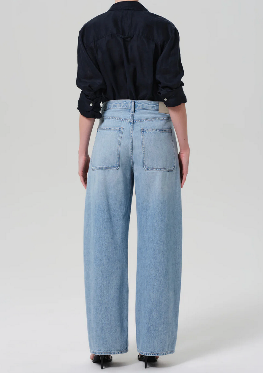 Ayla Cargo-Denim-Citizens of Humanity-Cloud Nine-24-Mercantile Portland