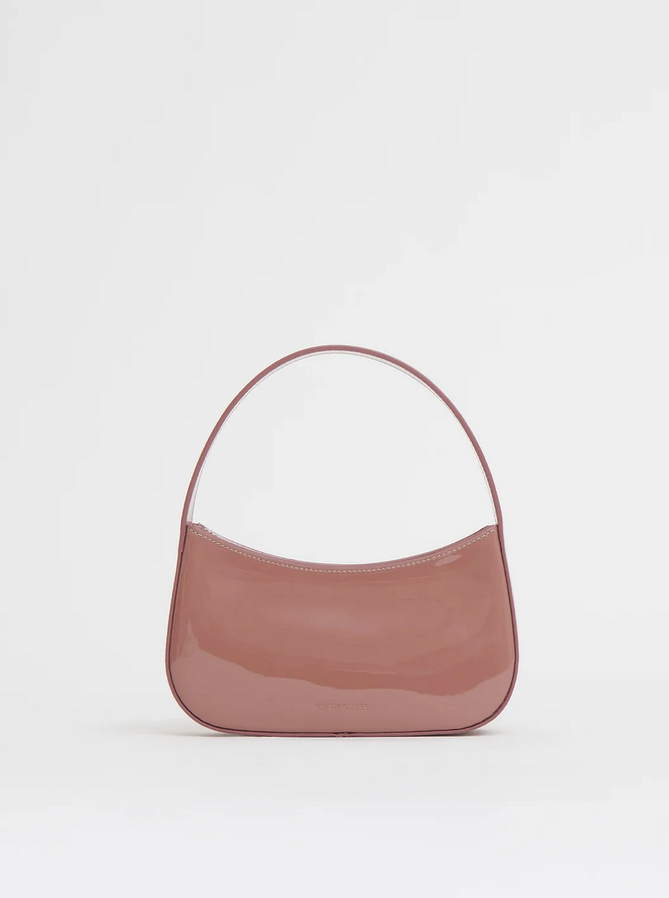 Bonbon Bag-Handbags-Mansur Gavriel-Rosewood-OS-Mercantile Portland