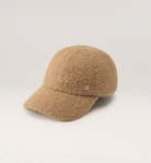 Bower Wool Blend Cap-Hats-Helen Kaminski-XS-Camel-Mercantile Portland