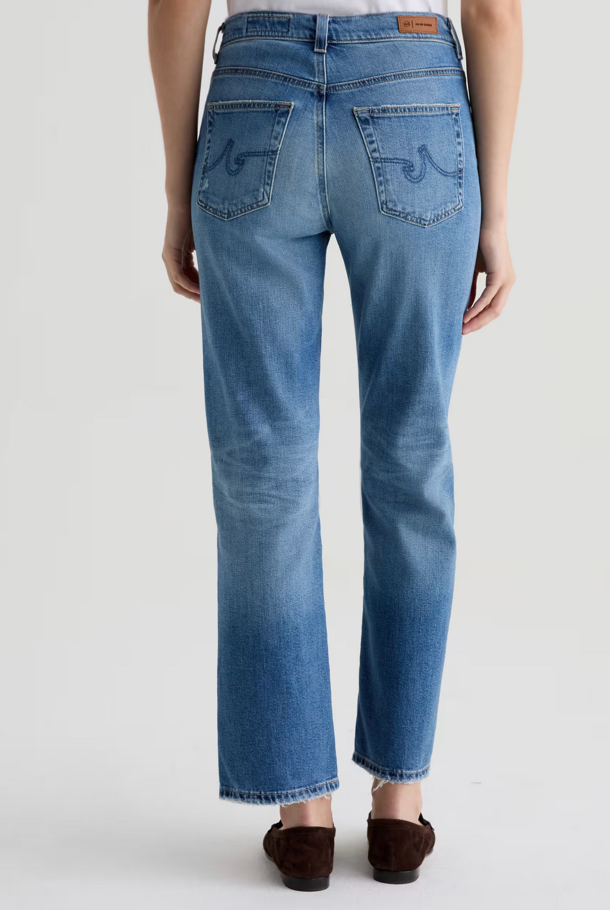 Brinley in 16 Years Soaring-Denim-AG Jeans-16 Years Soaring-25-Mercantile Portland