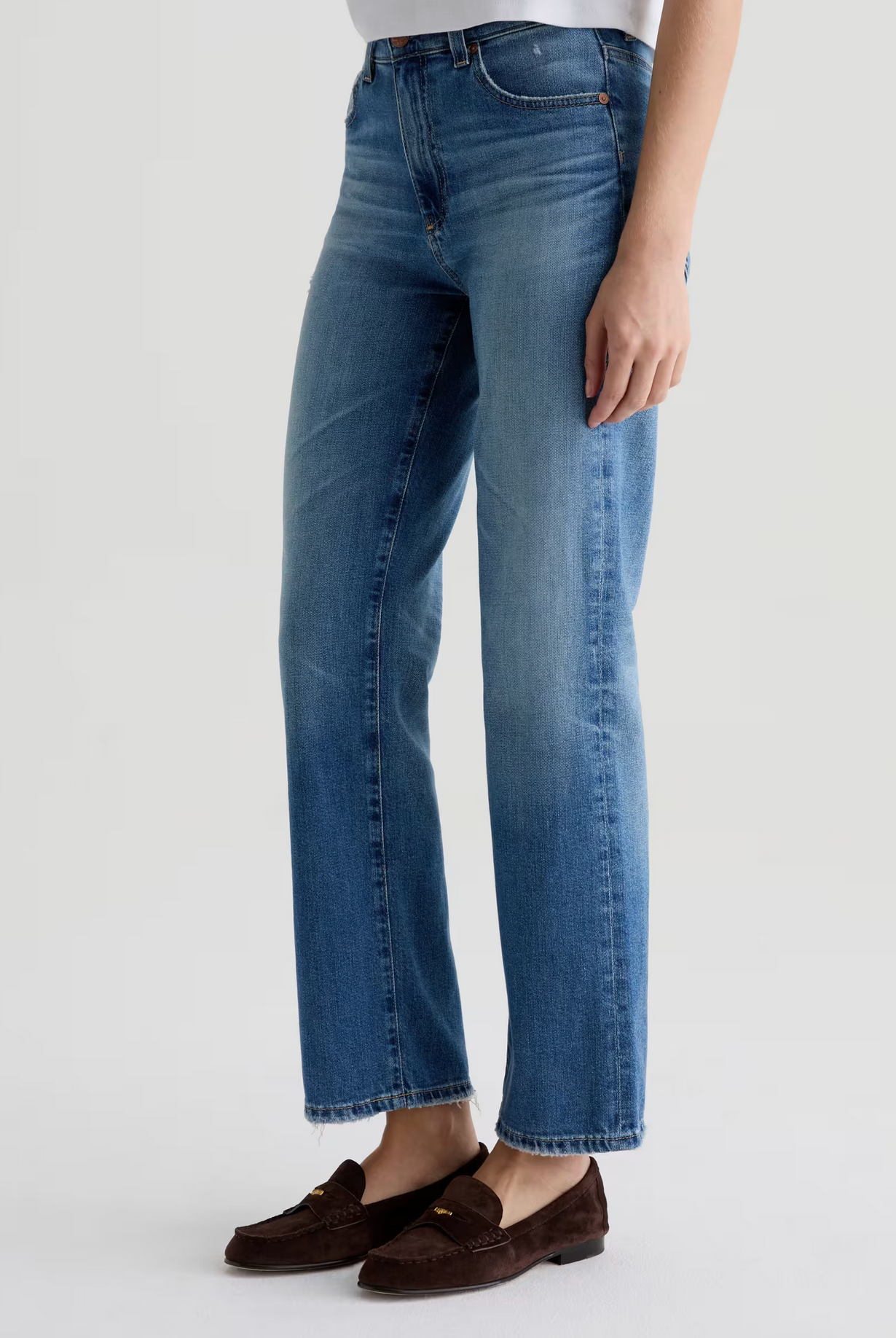 Brinley in 16 Years Soaring-Denim-AG Jeans-16 Years Soaring-25-Mercantile Portland