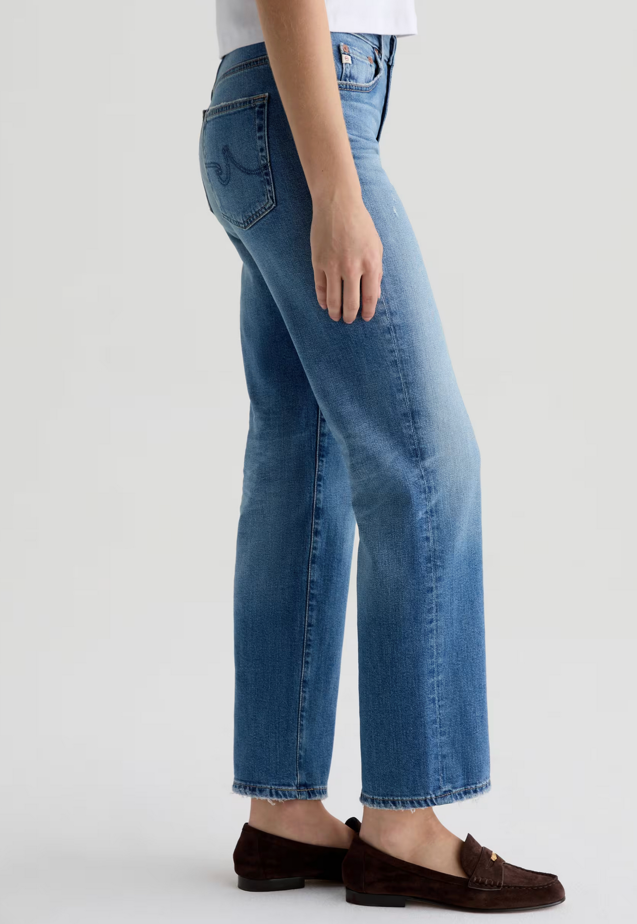 Brinley in 16 Years Soaring-Denim-AG Jeans-16 Years Soaring-25-Mercantile Portland