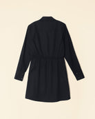 Camryn Dress-Dresses-Xirena-Black-XS-Mercantile Portland