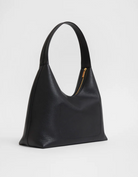 Candy Hobo in Black-Handbags-Mansur Gavriel-Black-OS-Mercantile Portland