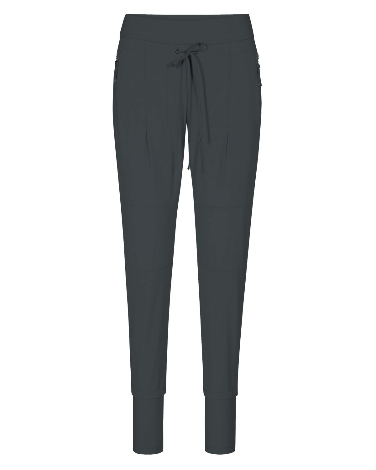 Candy Stretch Tech Pant-Pants-Raffaello Rossi-Slate-32-Mercantile Portland