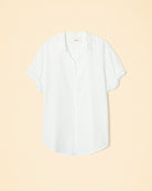 Channing Shirt-Shirts-Xirena-Skylight-XS-Mercantile Portland