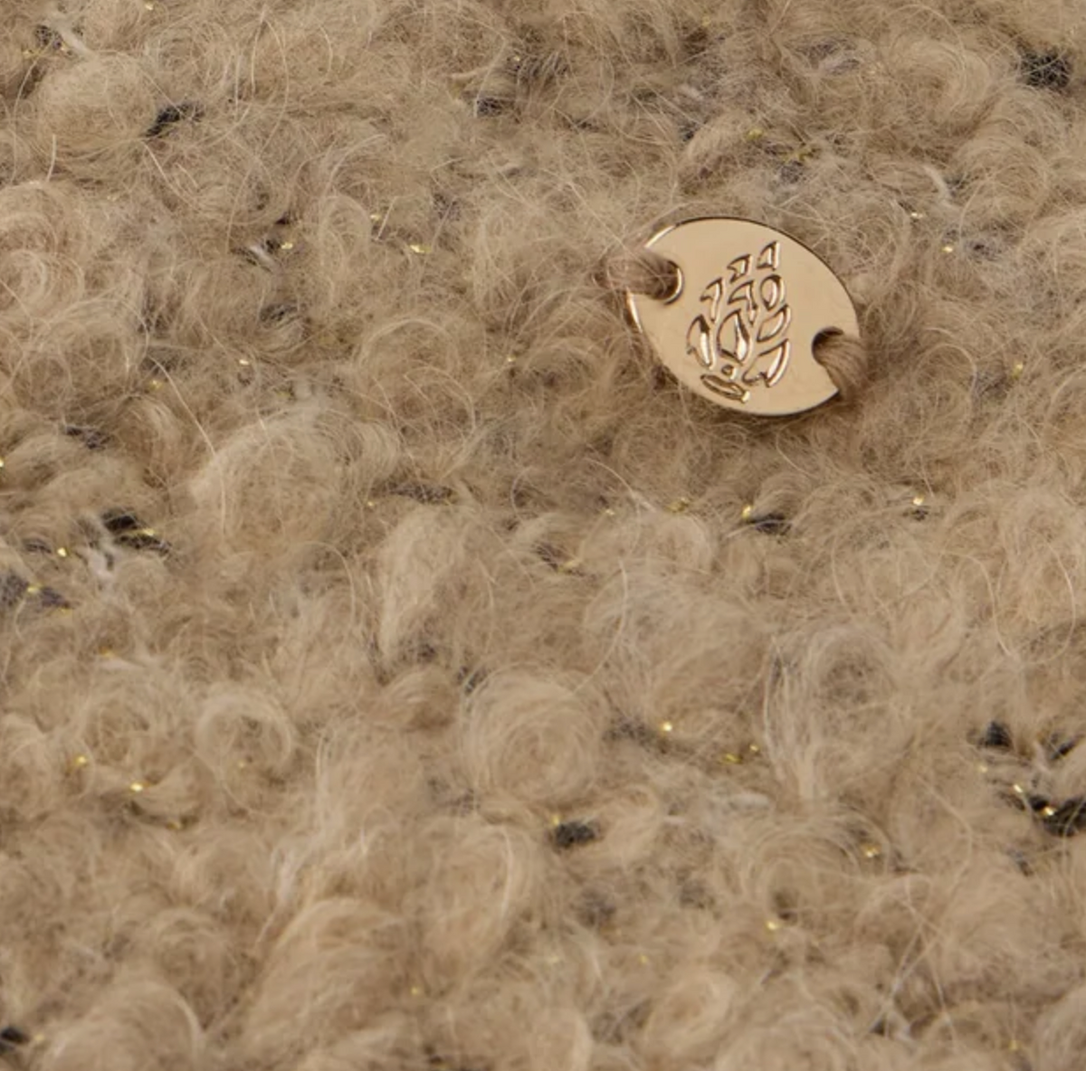 Claire Snood in Oak-Accessories-Helen Kaminski-Oak-OS-Mercantile Portland