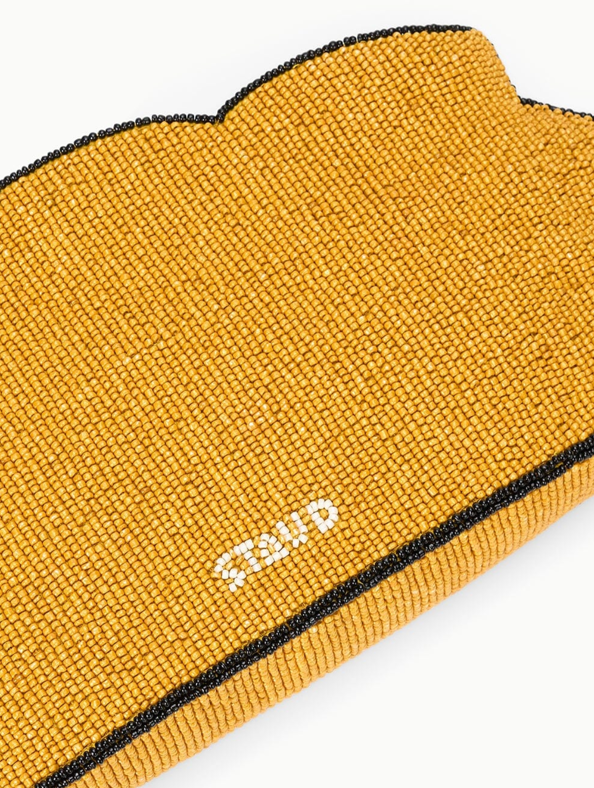 Couch Pouch-Handbags-Staud-Goldenrod-OS-Mercantile Portland