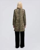 Double Breasted Leopard Coat-Outerwear-Aspesi-Leopard-34-Mercantile Portland