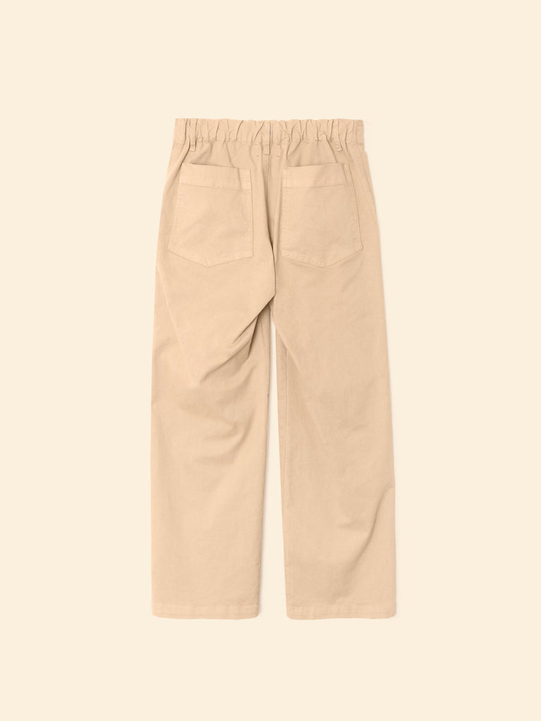Florian Pant-Pants-Xirena-Chino-XS-Mercantile Portland