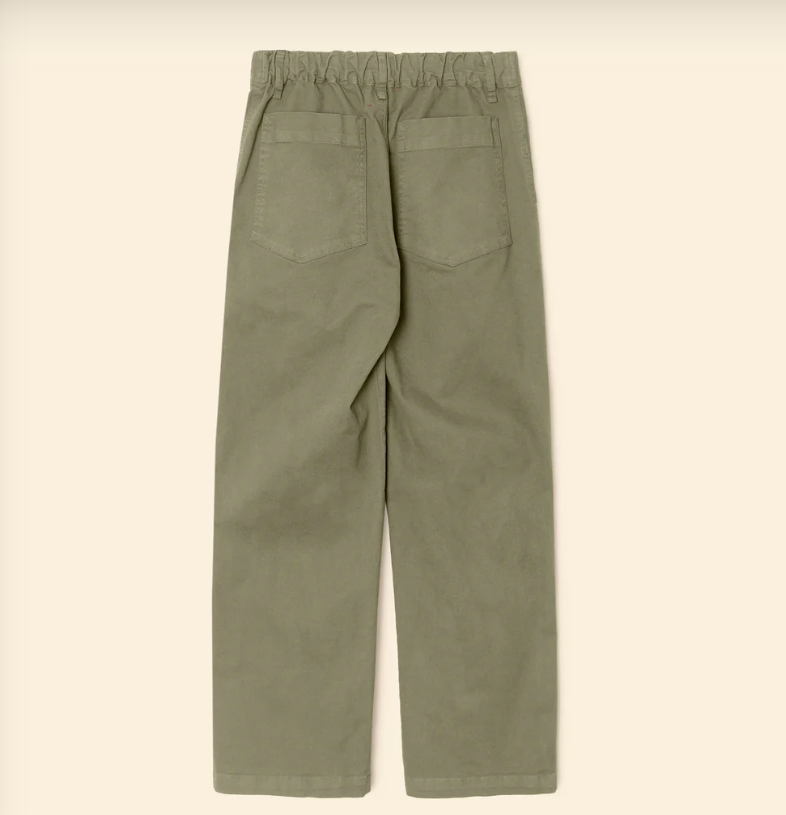 Florian Pant-Pants-Xirena-Chino-XS-Mercantile Portland