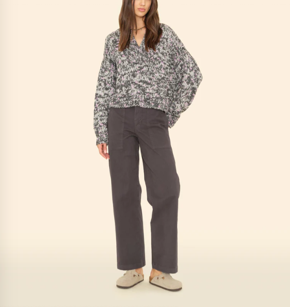 Florian Pant-Pants-Xirena-Chino-XS-Mercantile Portland