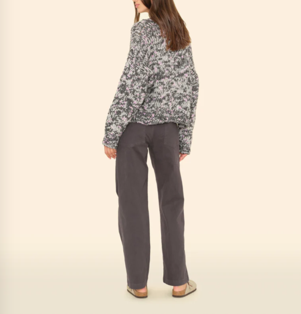 Florian Pant-Pants-Xirena-Chino-XS-Mercantile Portland