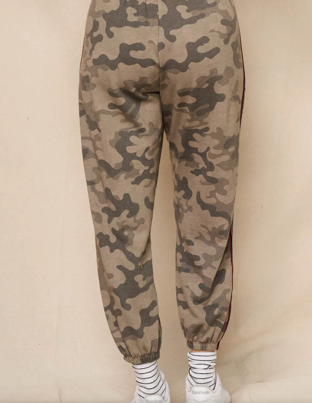 Golden Hour Sweatpant-Pants-Sundry-Fern-XS-Mercantile Portland