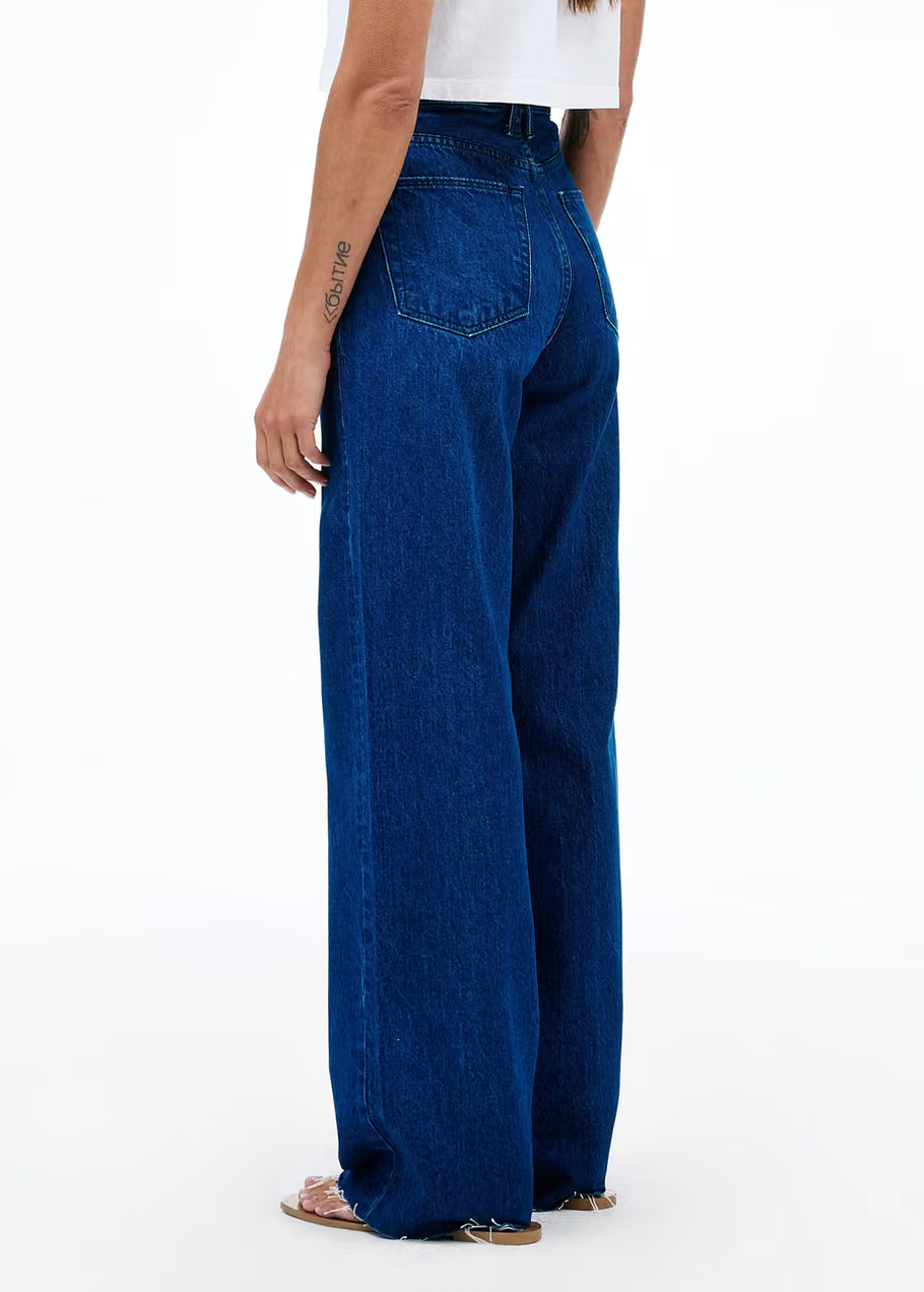 Grace Jean in Crystal Cove-Denim-SLVRLAKE-Blue-25-Mercantile Portland