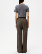 His Tee-Shirts-TWP-Charcoal-XXS-Mercantile Portland