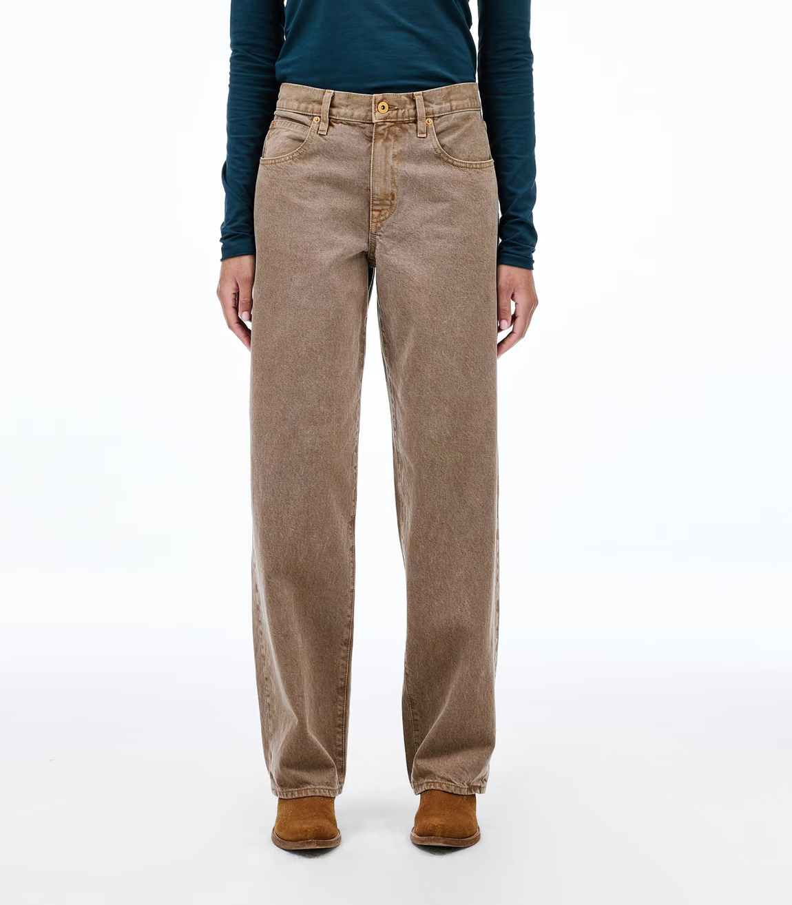 Jamie Curve-Denim-SLVRLAKE-Indio Sands-25-Mercantile Portland