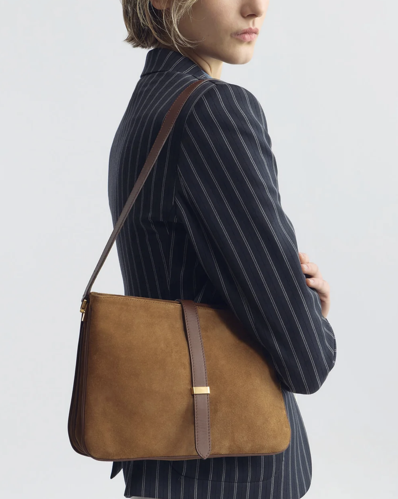 Jane Bag in Tawny-Handbags-Nili Lotan-Tawny-OS-Mercantile Portland