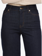 Le Slim Palazzo Crop in Rinse-Denim-Frame-Rinse-25-Mercantile Portland