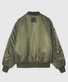 Leon Bomber in Army Green-Jackets-Anine Bing-Army Green-XS-Mercantile Portland