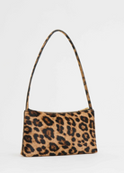 Leopard Gaia Shoulder Bag-Handbags-Mansur Gavriel-Leopard-OS-Mercantile Portland
