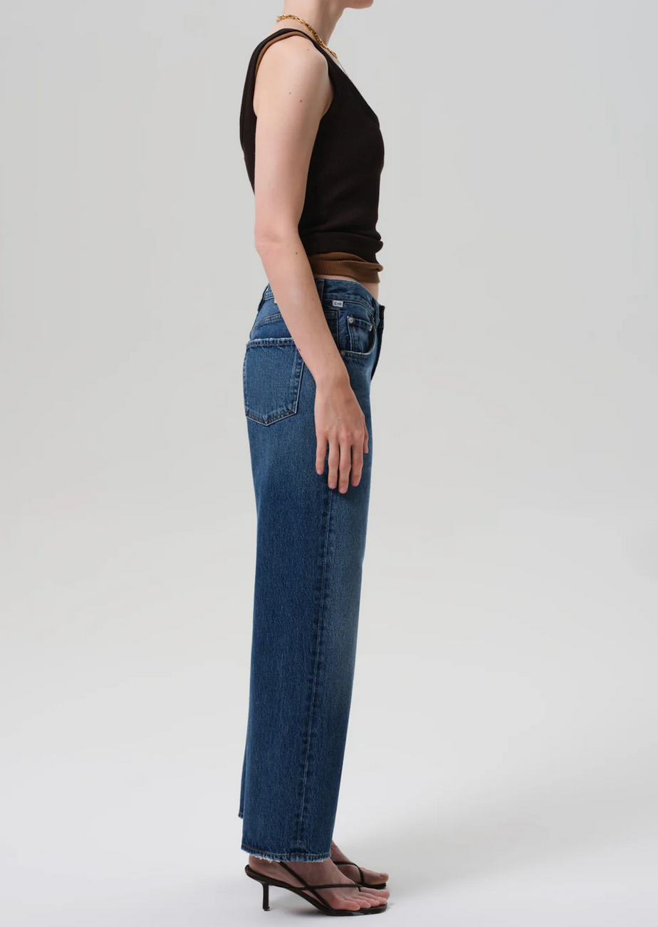Lindz Low-Rise Easy Straight-Pants-Citizens of Humanity-Chaya-25-Mercantile Portland