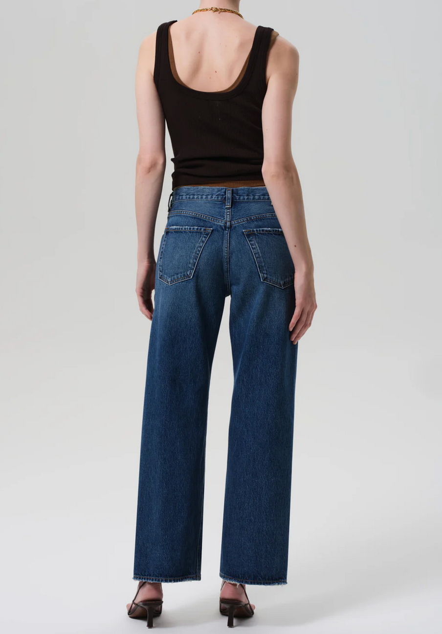 Lindz Low-Rise Easy Straight-Pants-Citizens of Humanity-Chaya-25-Mercantile Portland