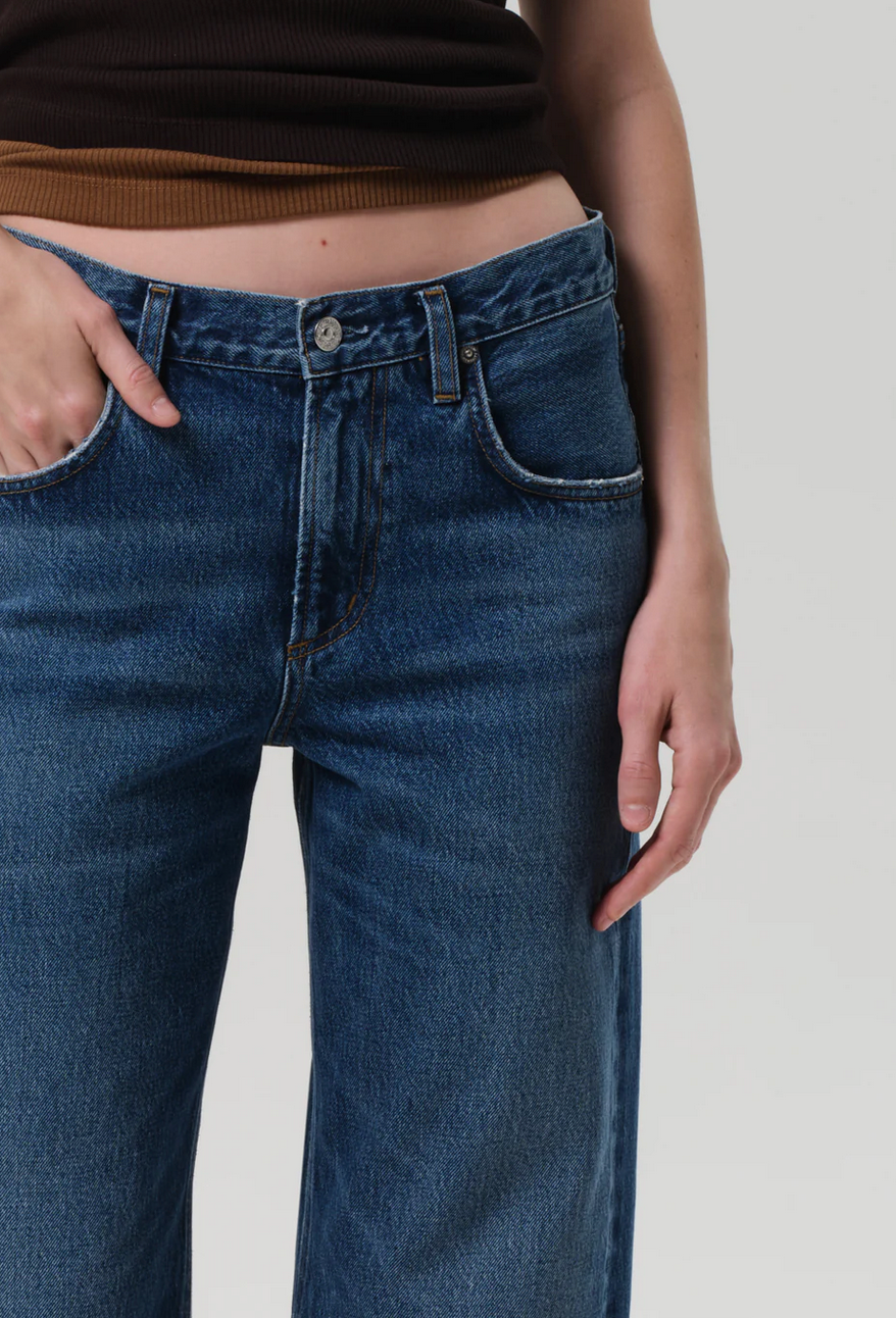 Lindz Low-Rise Easy Straight-Pants-Citizens of Humanity-Chaya-25-Mercantile Portland