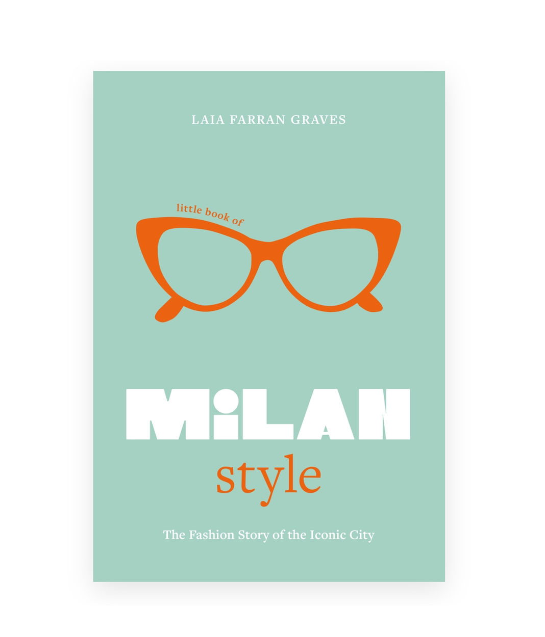 Little Book of Milan Style-Lifestyle-INGRAM PUBLISHR-NA-NA-Mercantile Portland