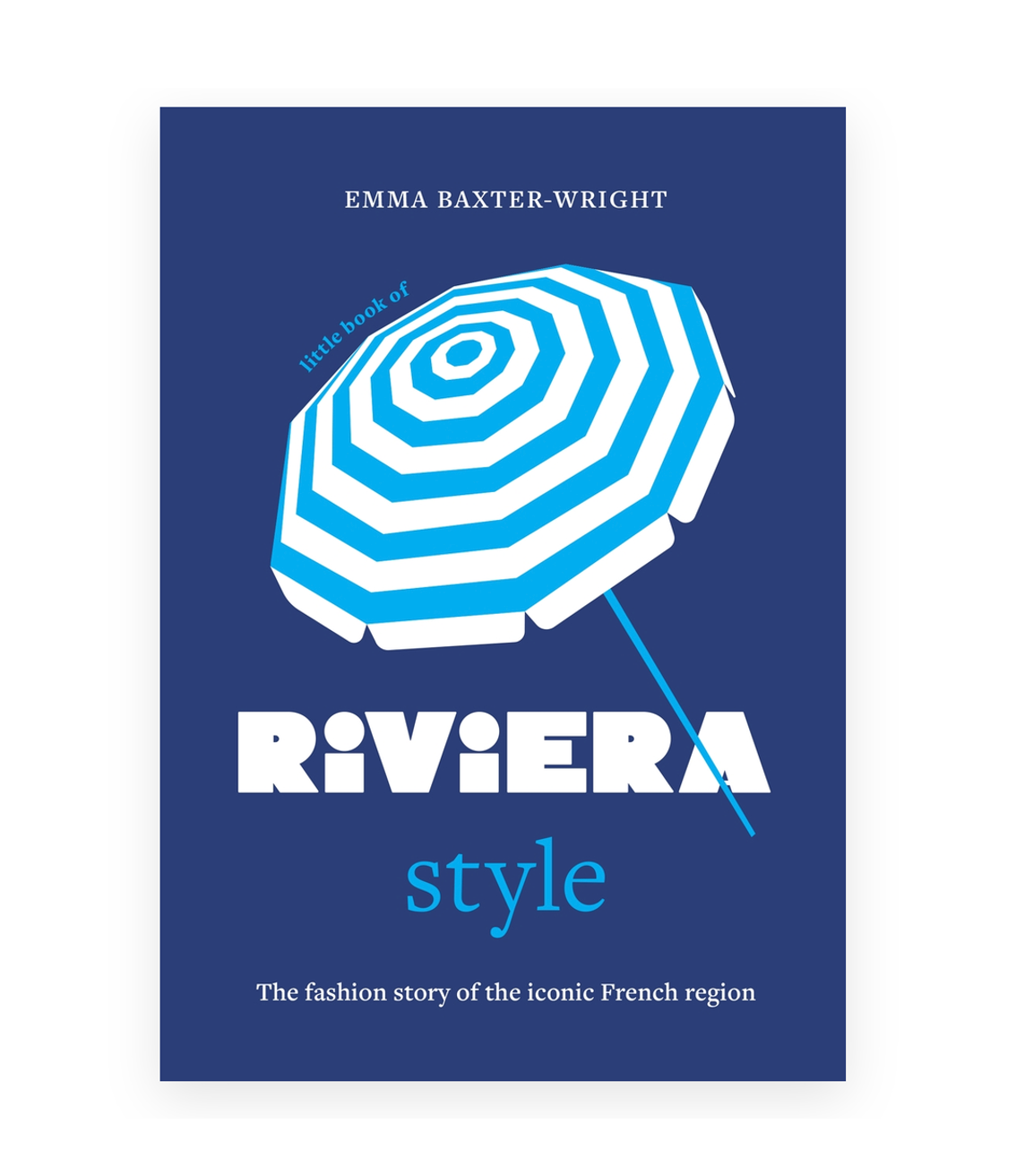 Little Book of Riviera Style-Lifestyle-INGRAM PUBLISHR-NA-NA-Mercantile Portland