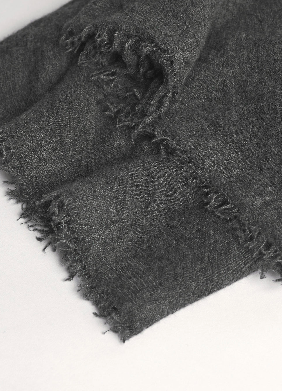 Love Cashmere Scarf-Scarves and Wraps-Grisal-Oak-OS-Mercantile Portland