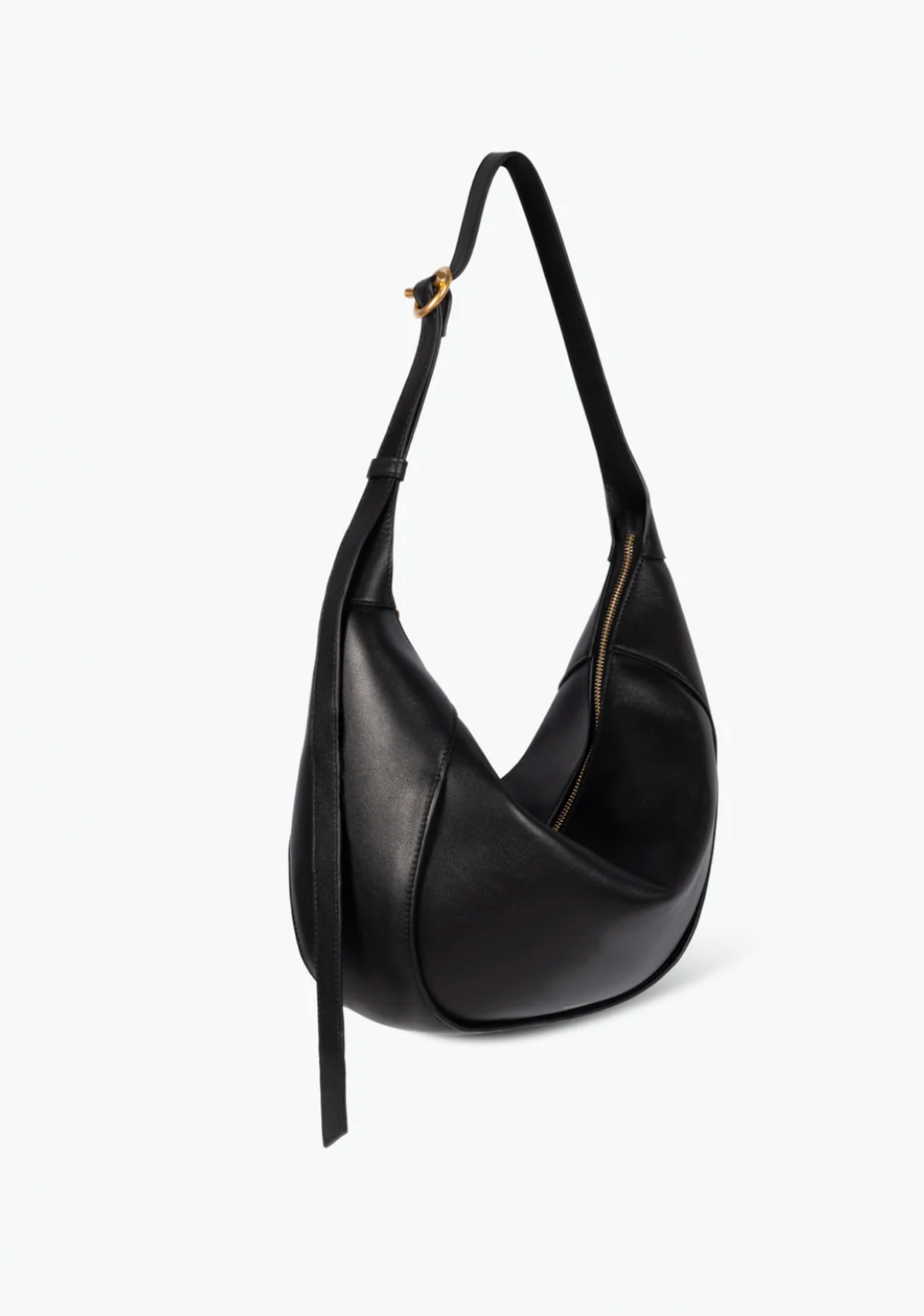 Maggie Bag-Handbags-Wandler-Black-OS-Mercantile Portland