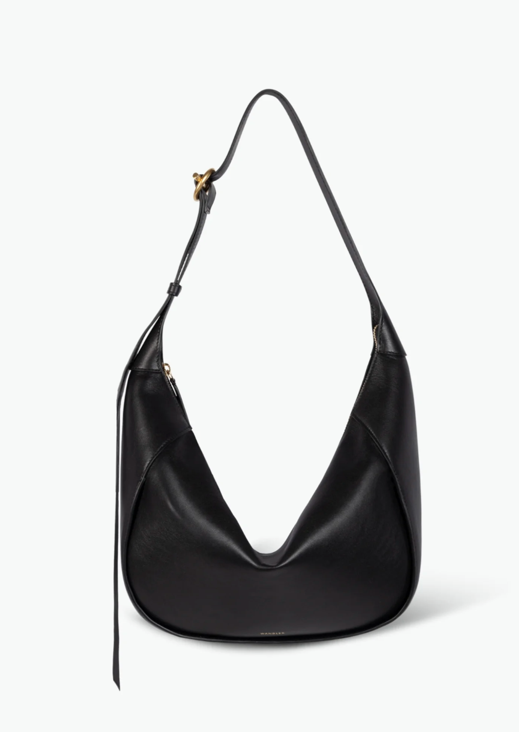 Maggie Bag-Handbags-Wandler-Black-OS-Mercantile Portland