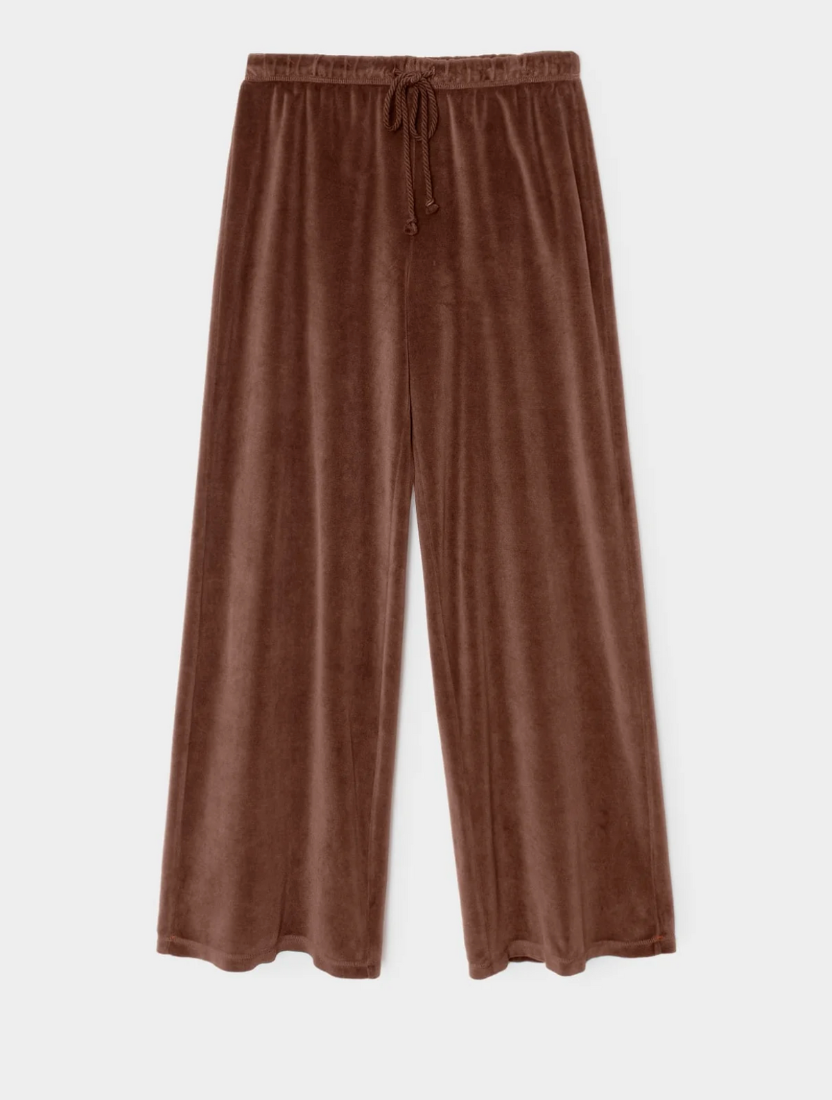 Manon Pant in Mocha-Pants-Xirena-Mocha-XS-Mercantile Portland