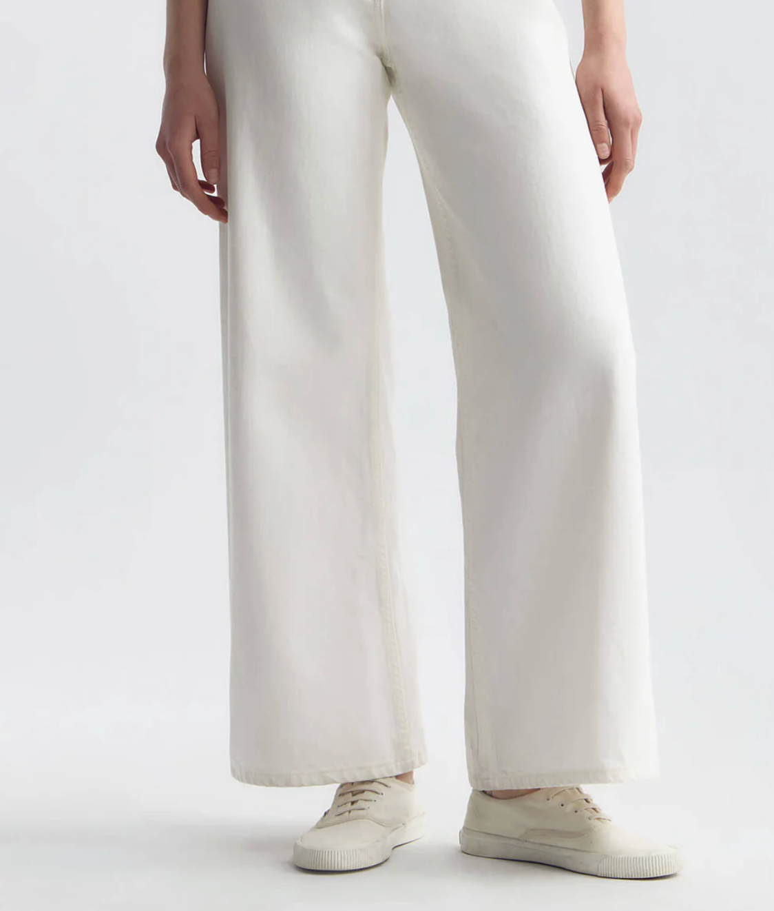 Megan Jean in Cream-Denim-Nili Lotan-Cream-23-Mercantile Portland
