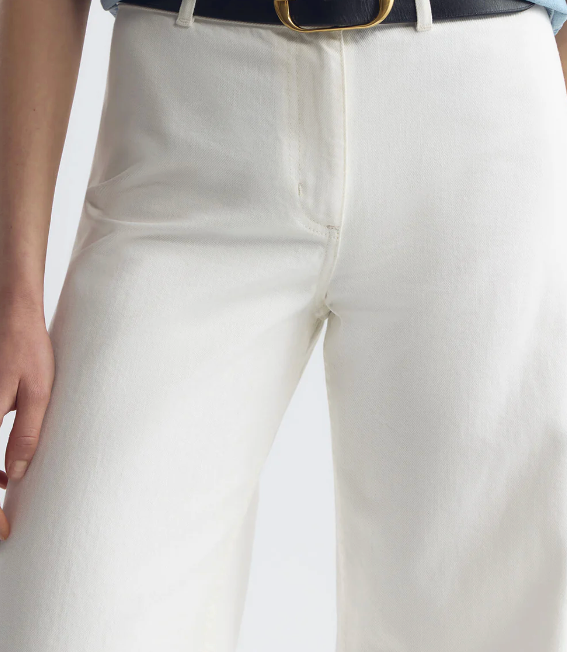Megan Jean in Cream-Denim-Nili Lotan-Cream-23-Mercantile Portland