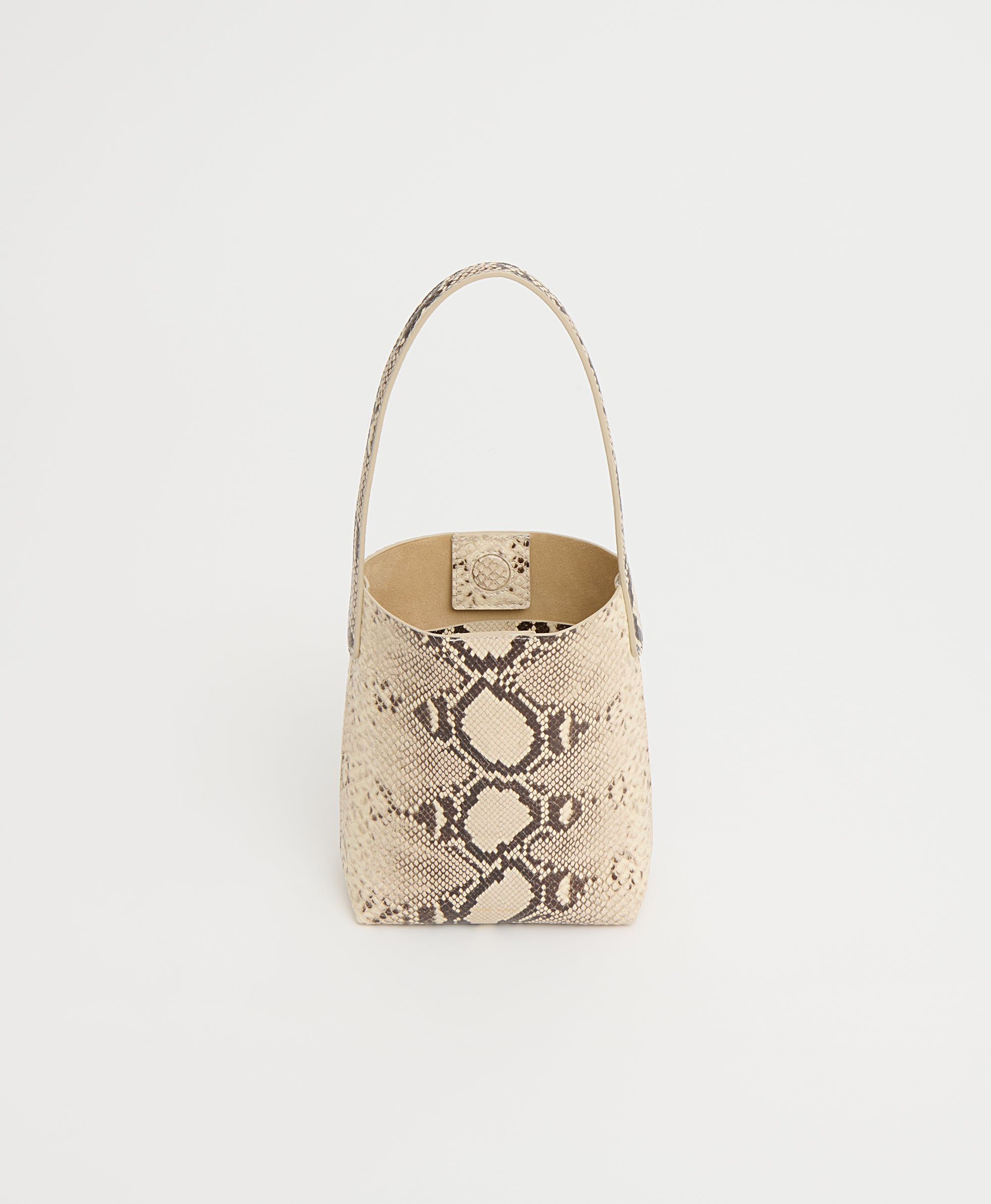 Mini Everyday Cabas in Roccia-Handbags-Mansur Gavriel-Roccia-OS-Mercantile Portland