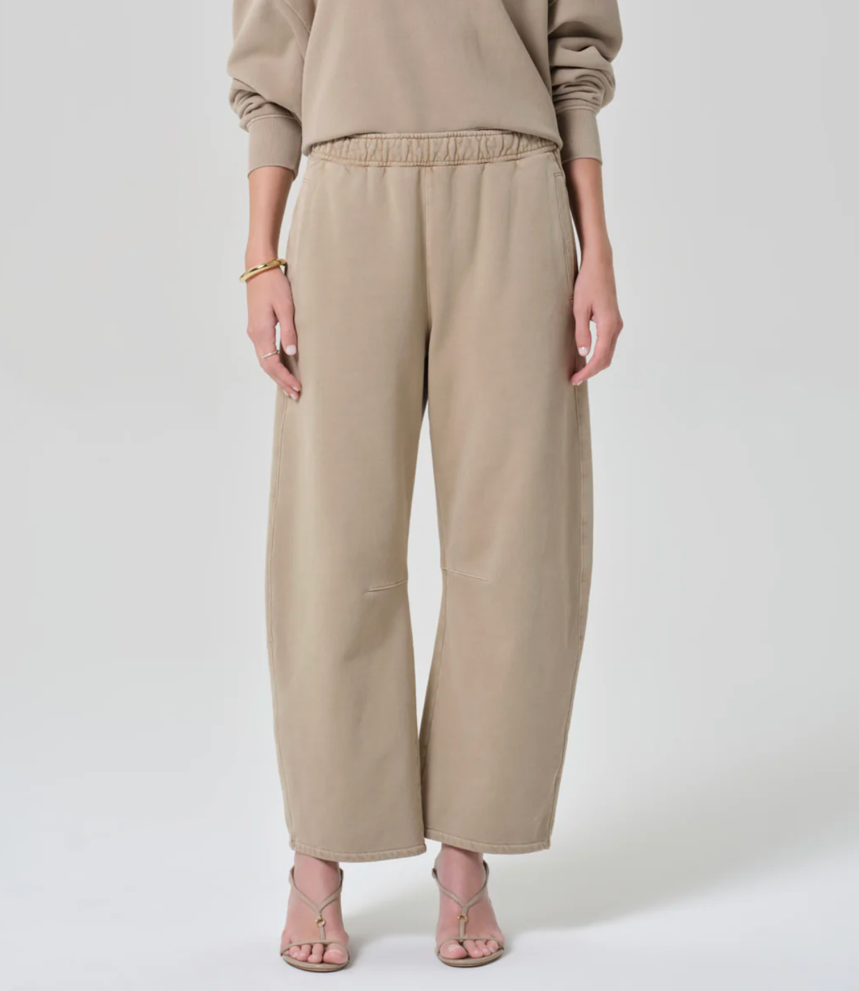 Miro Sweatpant in Catalina-Pants-Citizens of Humanity-Catalina-XS-Mercantile Portland