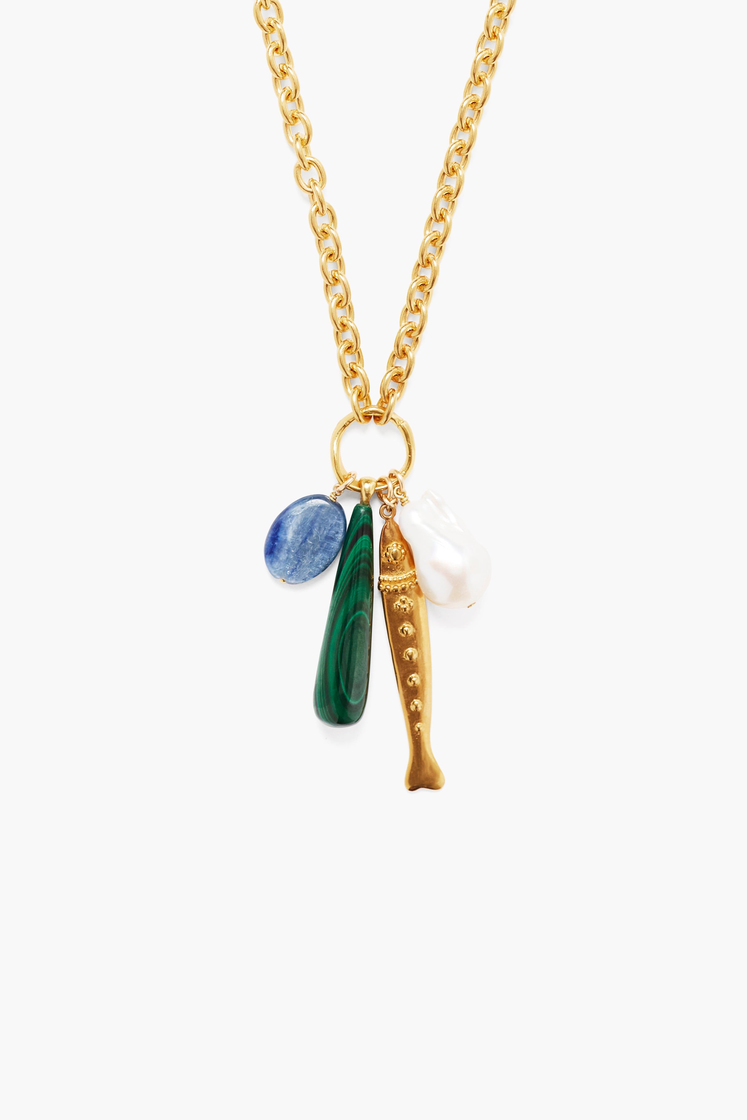 mixed-charm-necklace-jewelry-